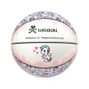 Tokidoki PU Foam Basketball-TAA23426-UC