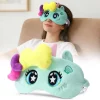 Unicorn cartoon plush eye mask-TC51983-TK4