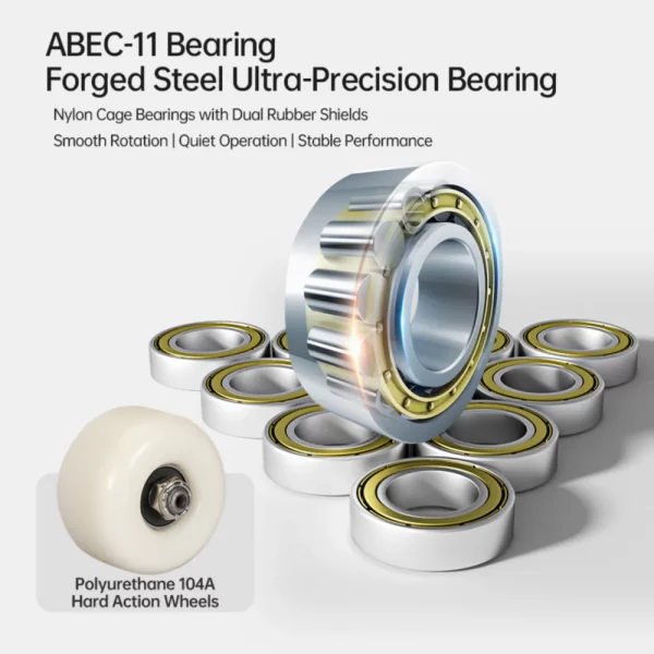 Tokidoki Skateboard -TCD41393-UC