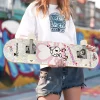 Tokidoki Skateboard -TCD41393-UC