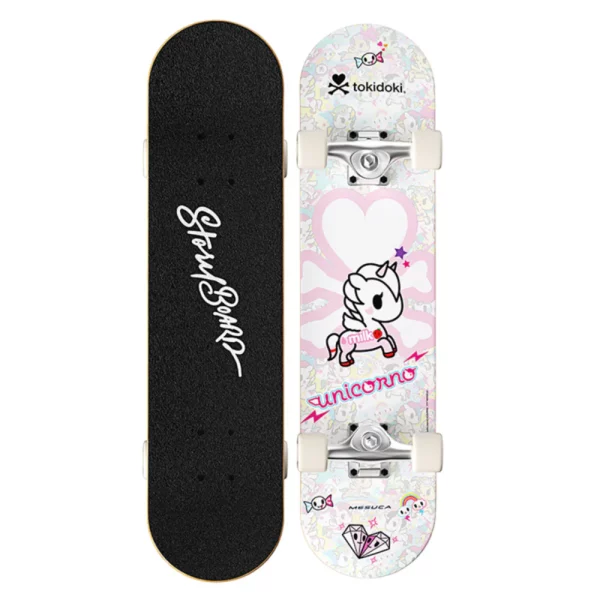 Tokidoki Skateboard -TCD41393-UC