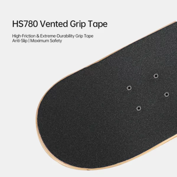 Tokidoki Skateboard -TCD41393-UC