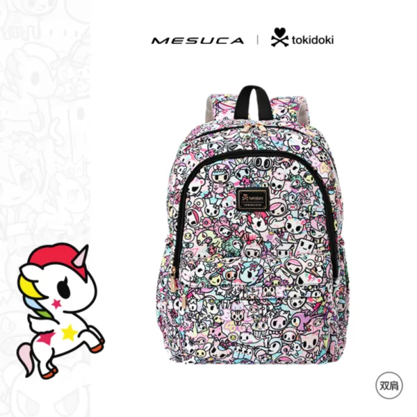 Tokidoki-THF41301-TK