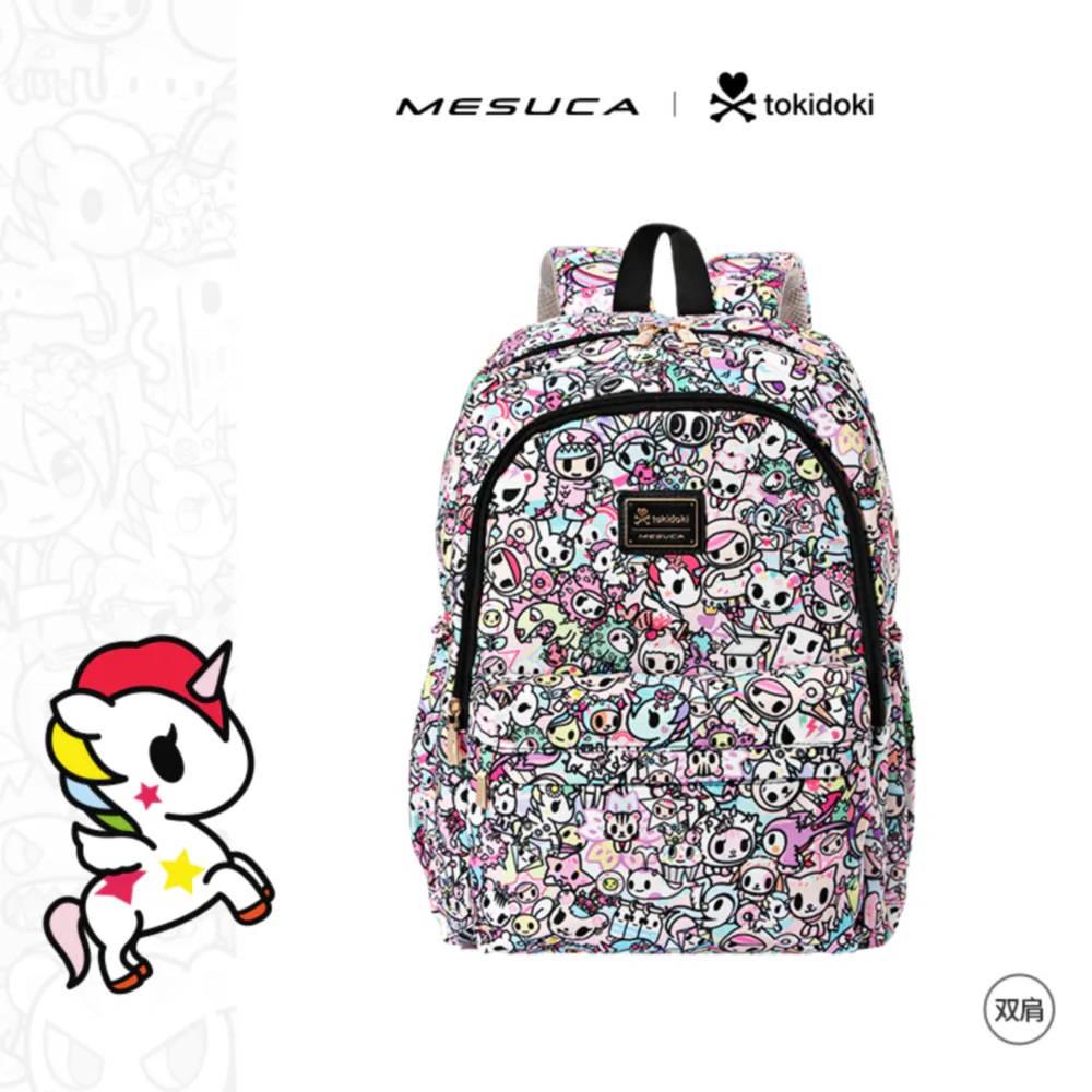 Tokidoki-THF41301-TK