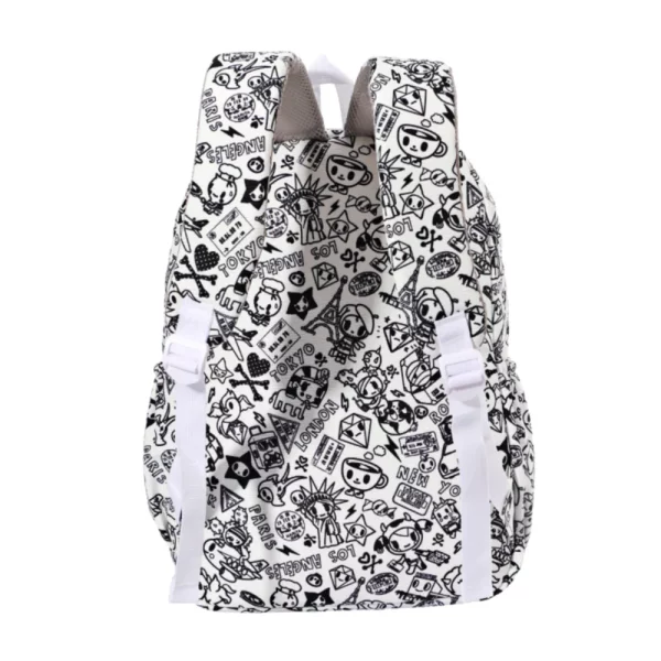 Tokidoki-THF41302-TK