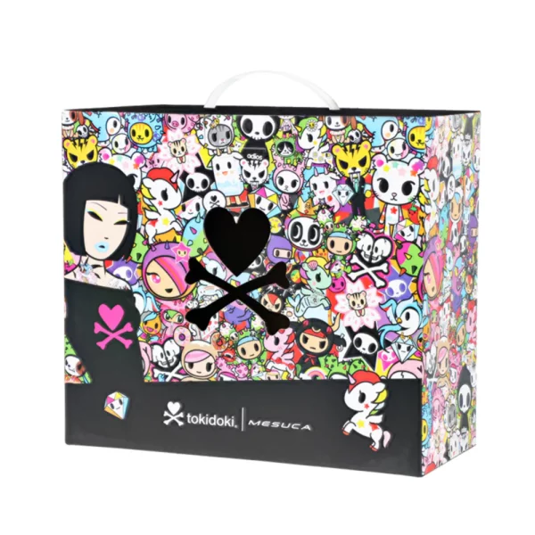 Tokidoki-THF41399-TK