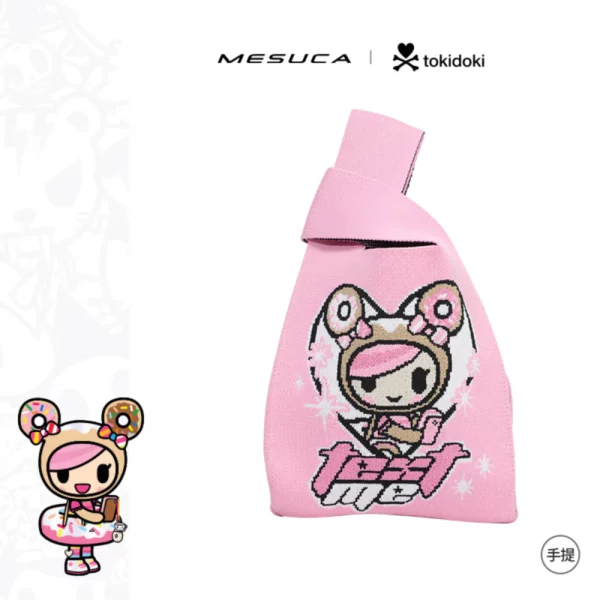 Tokidoki-THF41461-TK