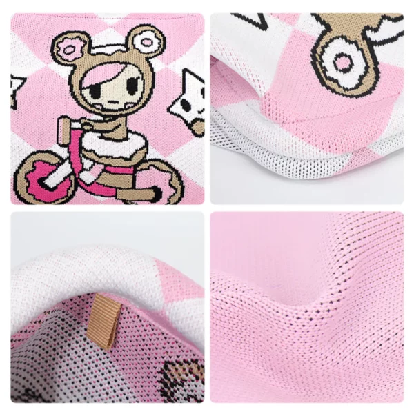 Tokidoki-THF41464-TK