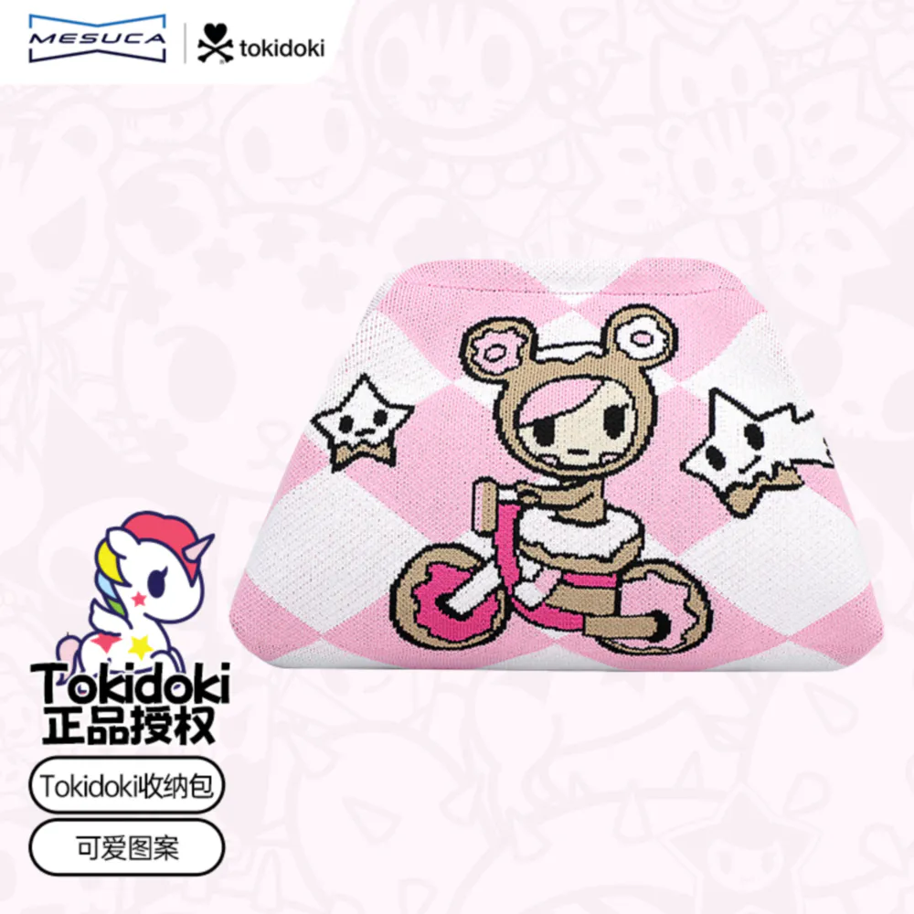 Tokidoki-THF41464-TK