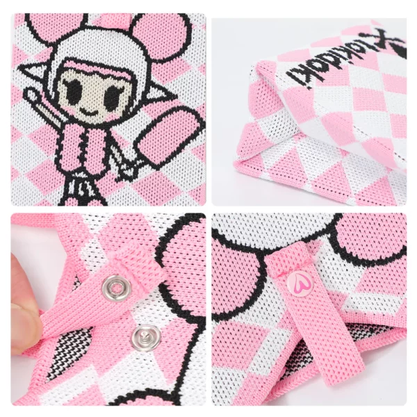 Tokidoki-THF41469-TK