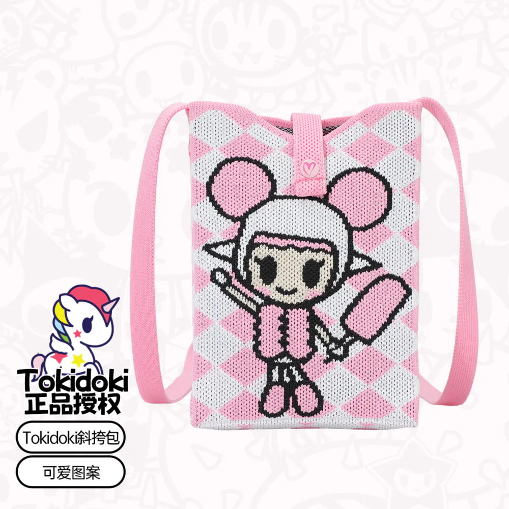 Tokidoki-THF41469-TK