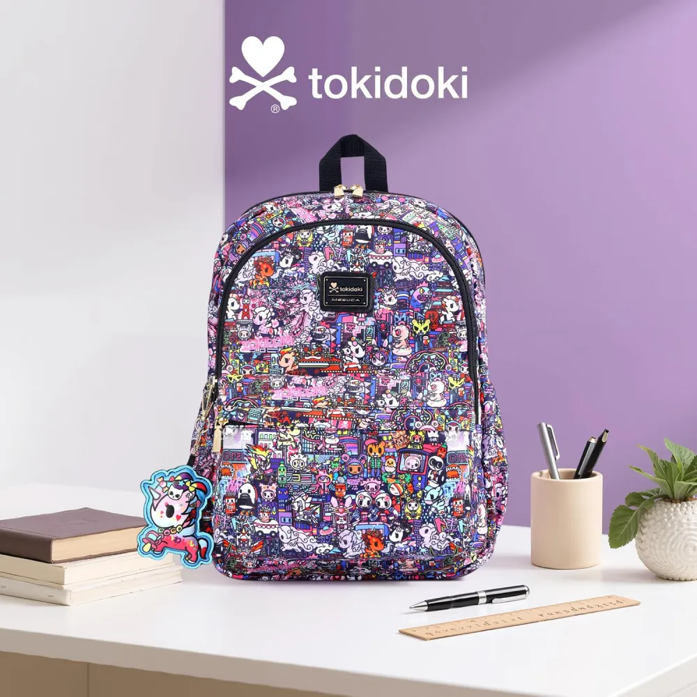 Tokidoki-THF51833-TK