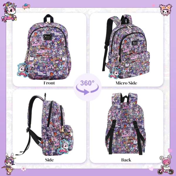 Tokidoki-THF51833-TK