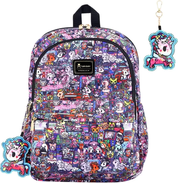 Tokidoki-THF51833-TK