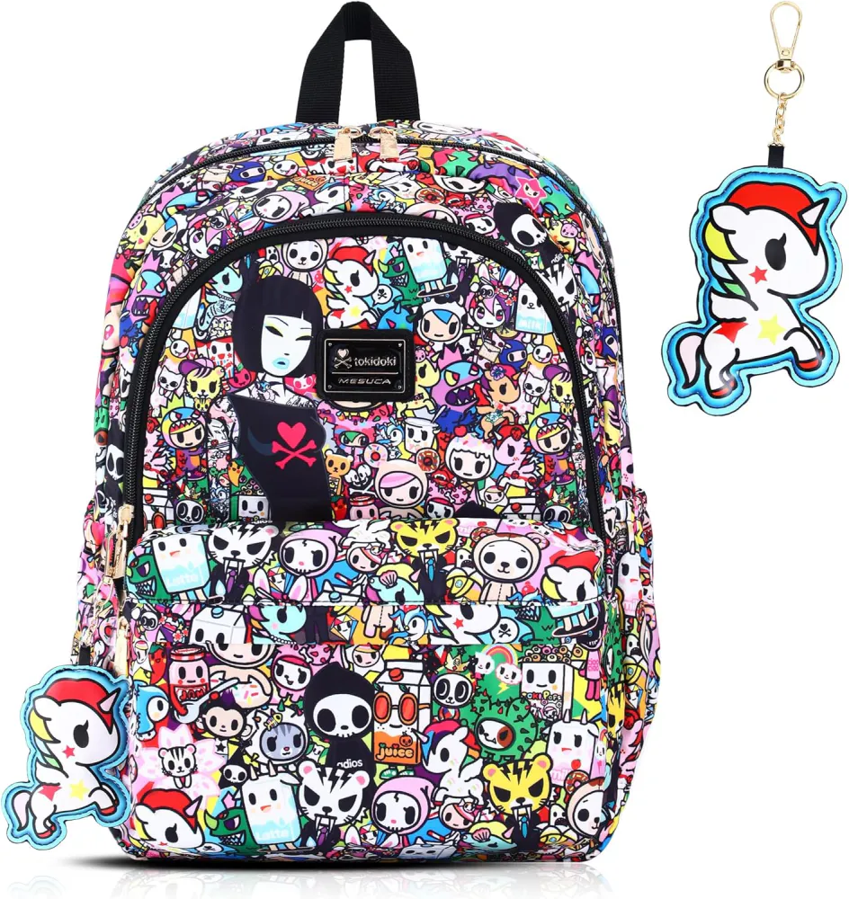 Tokidoki-THF51834-TK