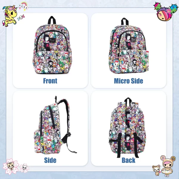 Tokidoki-THF51834-TK