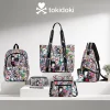Tokidoki-THF51834-TK