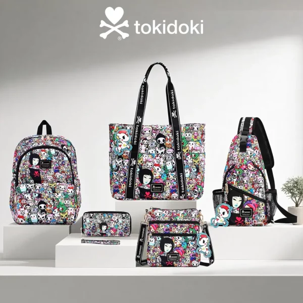 Tokidoki-THF51834-TK