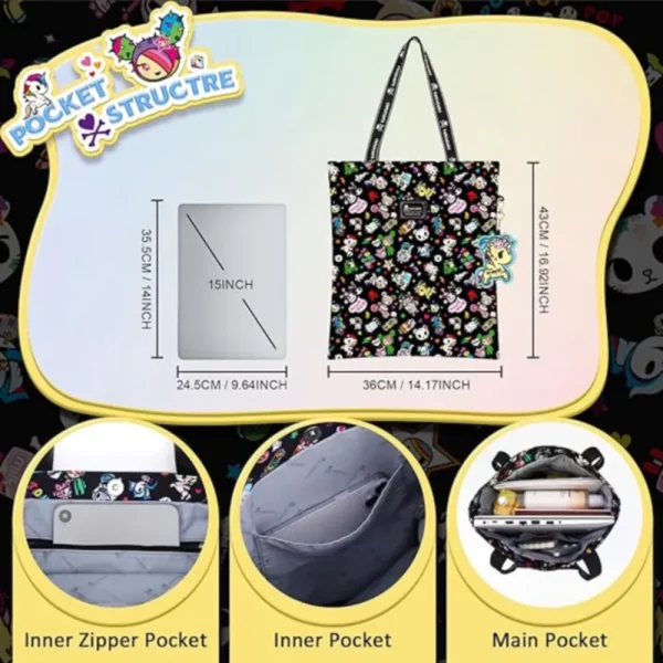 Tokidoki-THF51841-TK