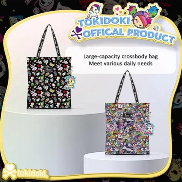 Tokidoki-THF51841-TK