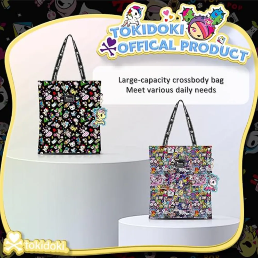 Tokidoki-THF51841-TK