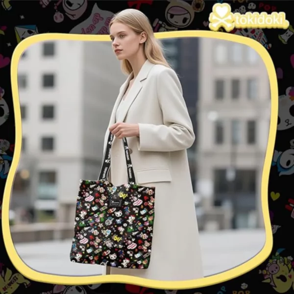 Tokidoki-THF51841-TK