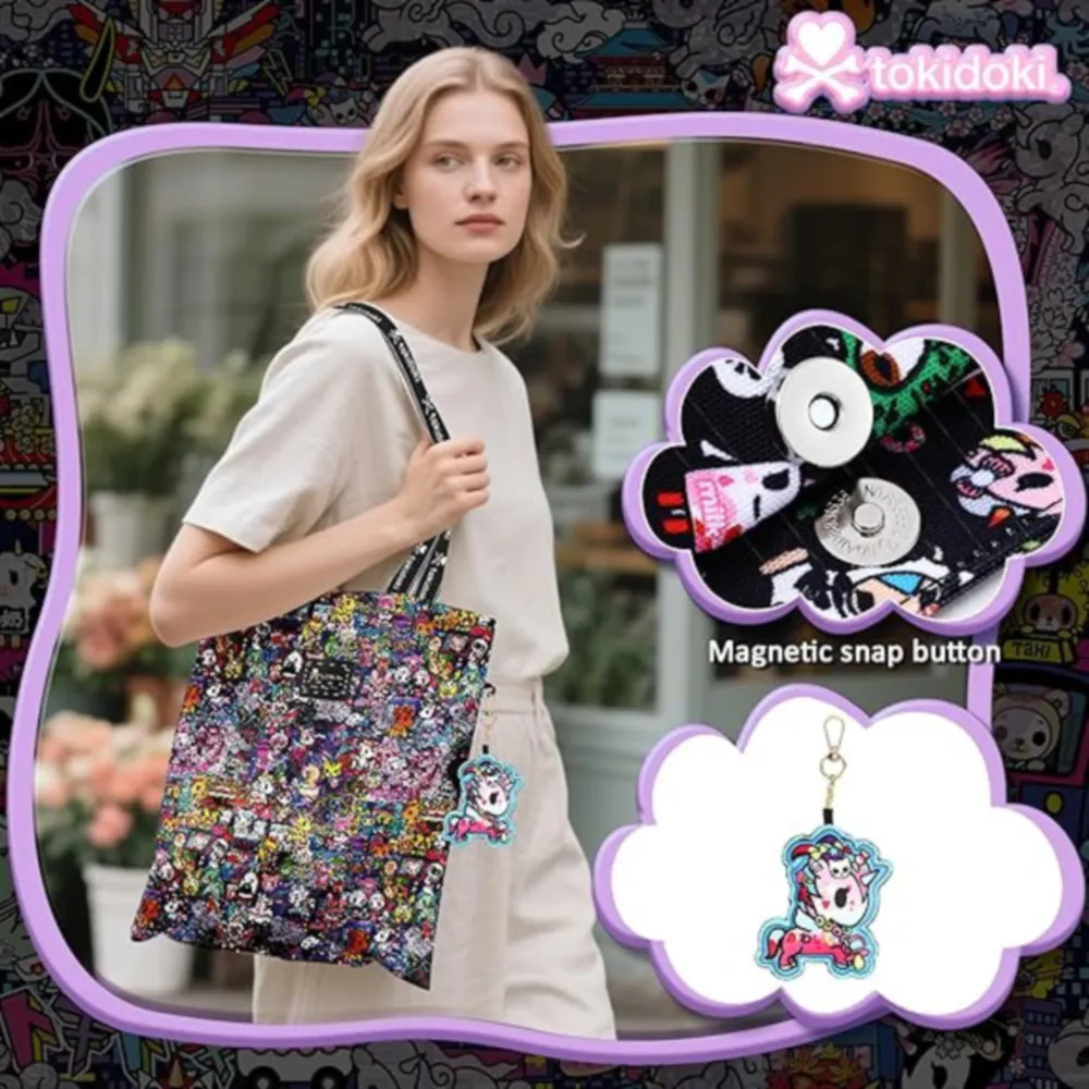 Tokidoki-THF51842-TK