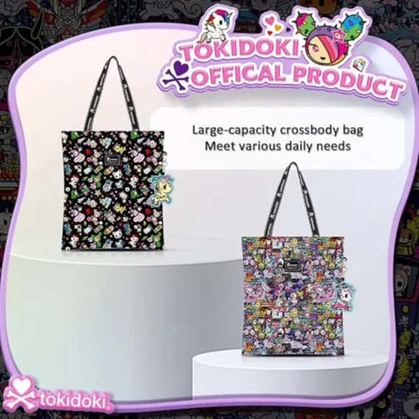 Tokidoki-THF51842-TK