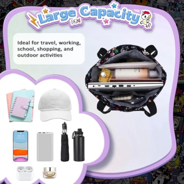 Tokidoki-THF51842-TK