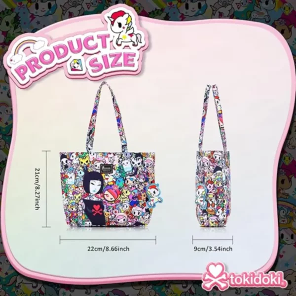 Tokidoki-THF51864-TK