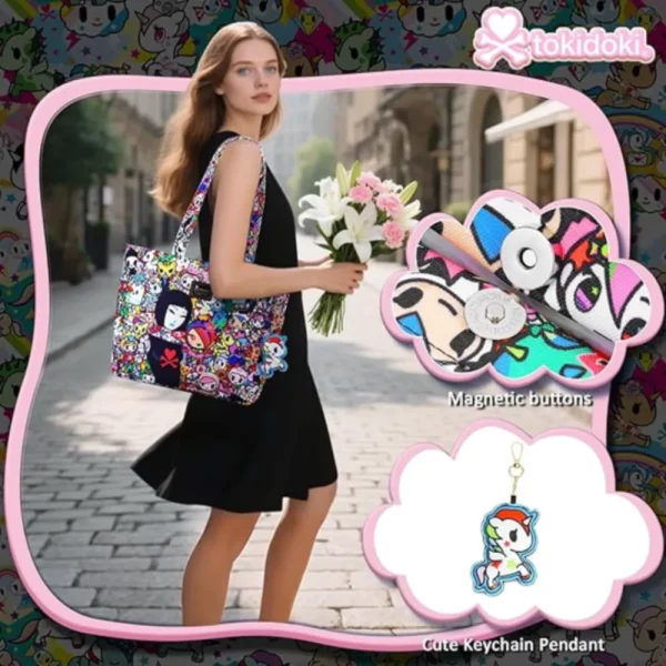 Tokidoki-THF51864-TK