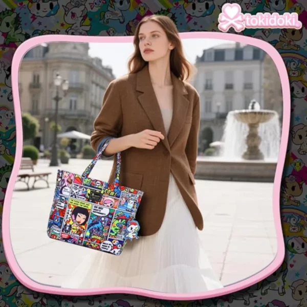 Tokidoki-THF51864-TK