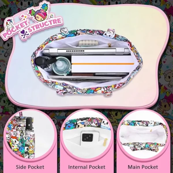 Tokidoki-THF51864-TK