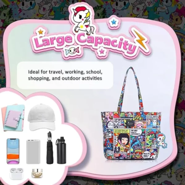 Tokidoki-THF51866-TK