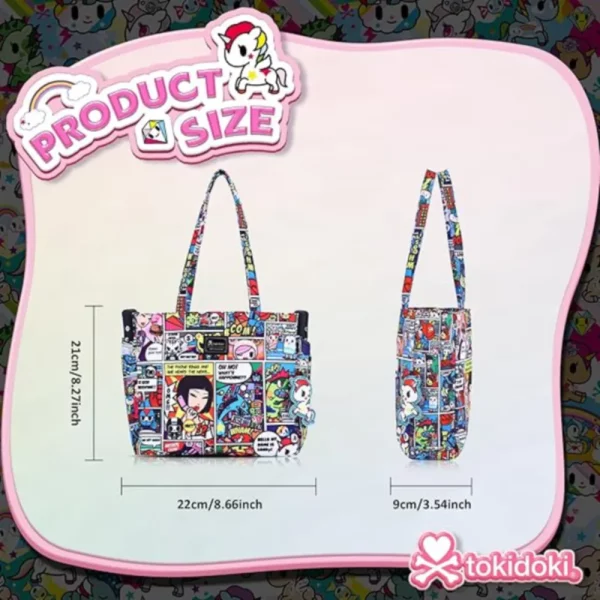 Tokidoki-THF51866-TK