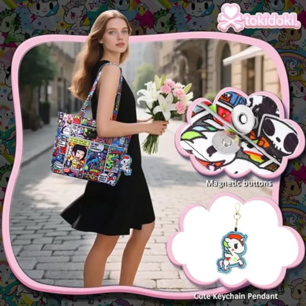 Tokidoki-THF51866-TK