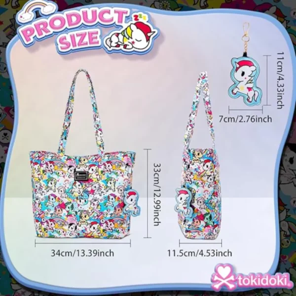 Tokidoki-THF51867-TK