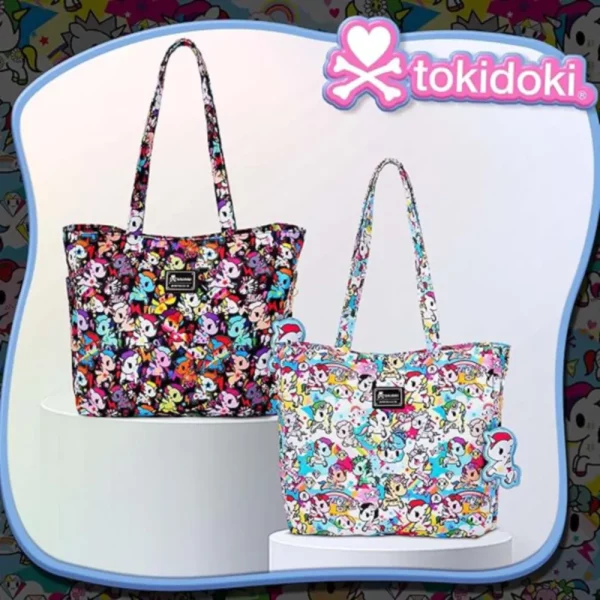 Tokidoki-THF51867-TK