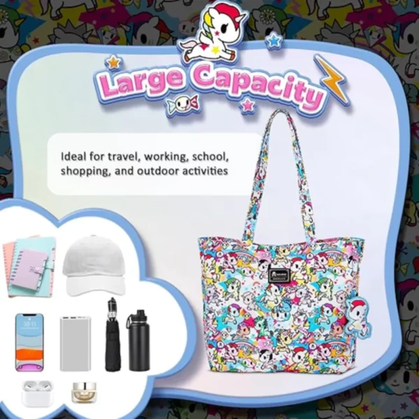 Tokidoki-THF51867-TK