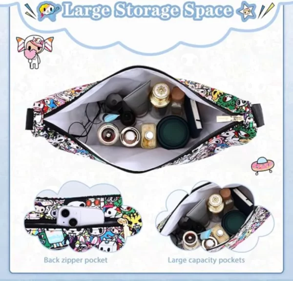 Tokidoki-THF51873-TK