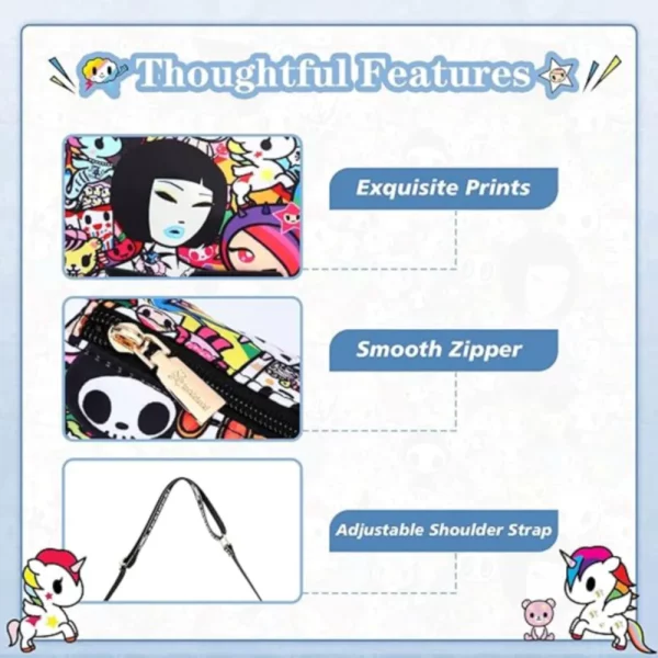 Tokidoki-THF51873-TK