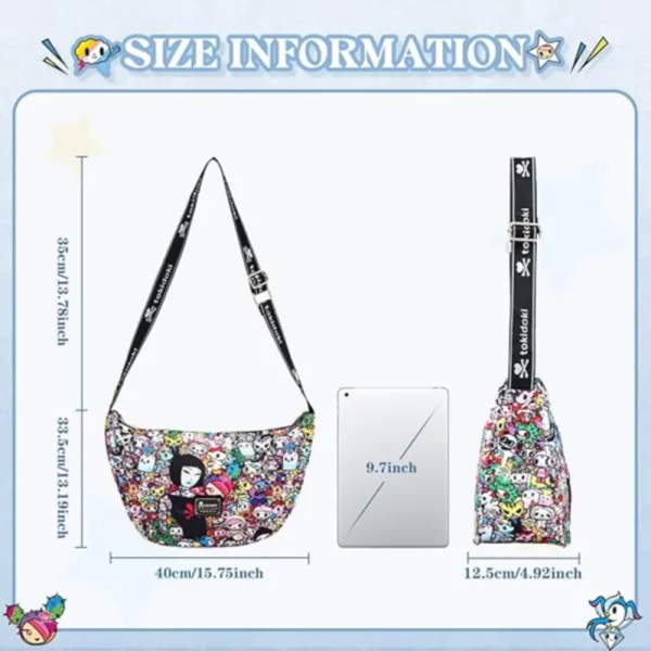 Tokidoki-THF51873-TK