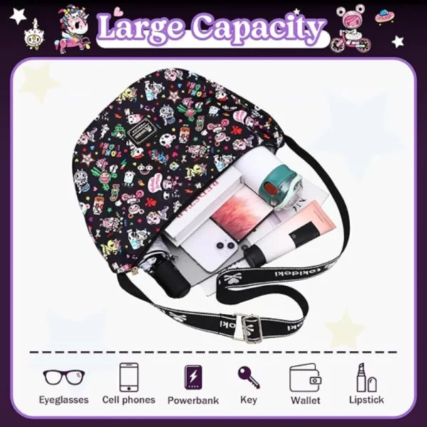 Tokidoki-THF51874-TK