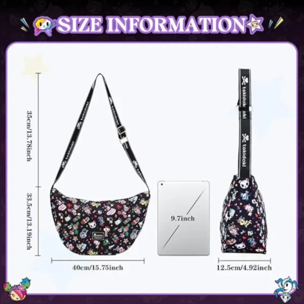 Tokidoki-THF51874-TK