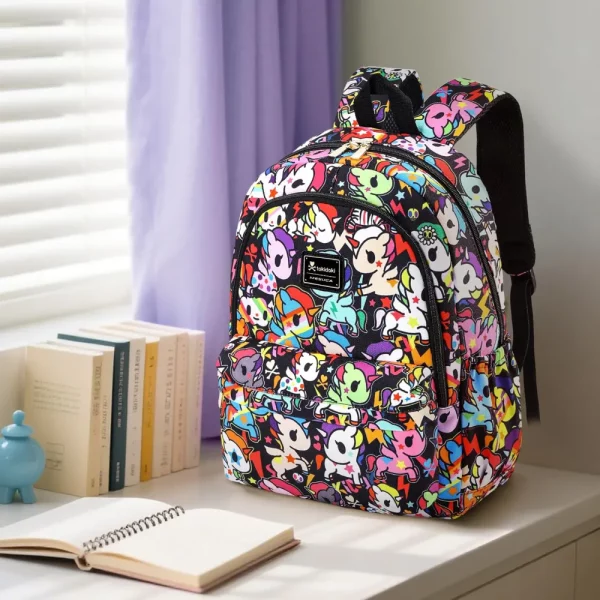 Tokidoki-THF51875-TK