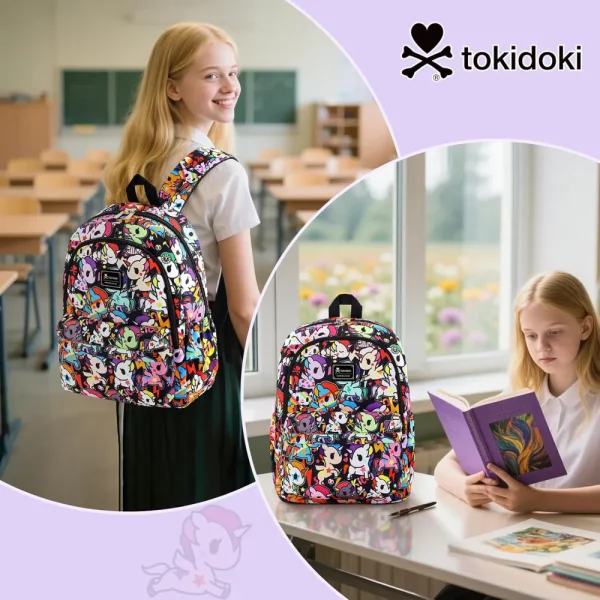 Tokidoki-THF51875-TK