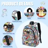 Tokidoki-THF51876-TK