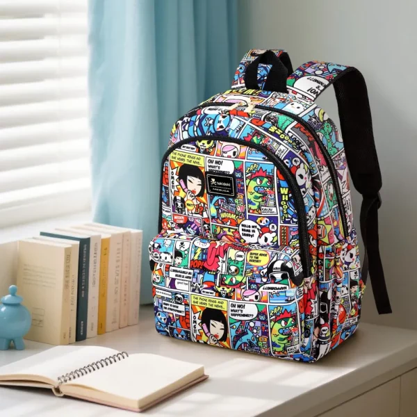 Tokidoki-THF51876-TK