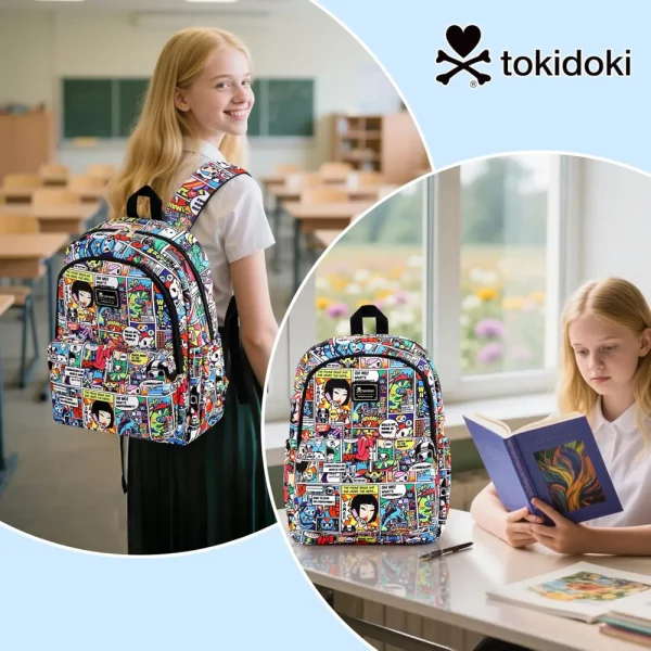 Tokidoki-THF51876-TK