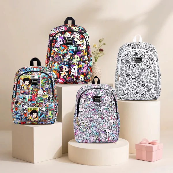 Tokidoki-THF51876-TK